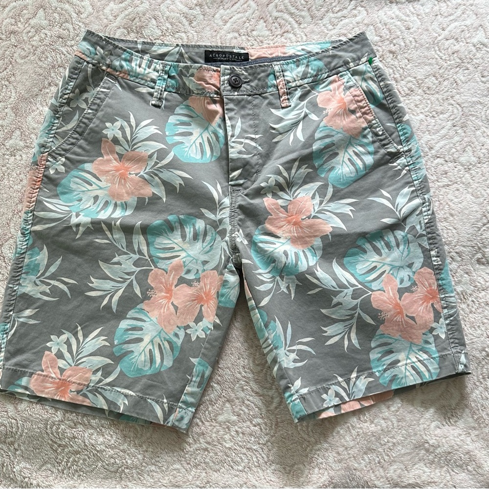 Aeropostale Men’s Shorts Size 30